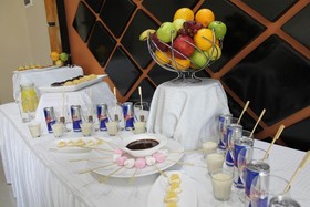 Best Western Plus Lusaka Grand Hotel
