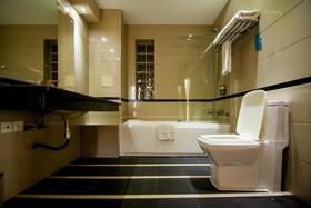 Best Western Plus Lusaka Grand Hotel