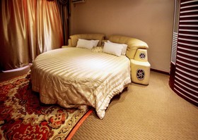 Best Western Plus Lusaka Grand Hotel