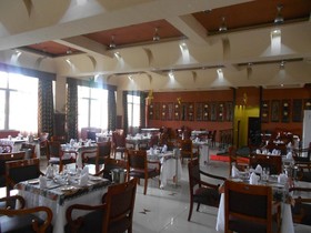 Best Western Plus Lusaka Grand Hotel