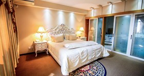 Best Western Plus Lusaka Grand Hotel