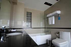 Best Western Plus Lusaka Grand Hotel