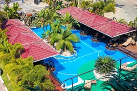 Best Western Plus Lusaka Grand Hotel