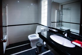 Best Western Plus Lusaka Grand Hotel