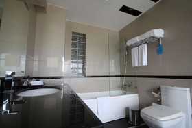 Best Western Plus Lusaka Grand Hotel