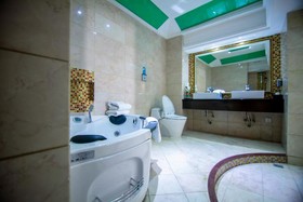 Best Western Plus Lusaka Grand Hotel