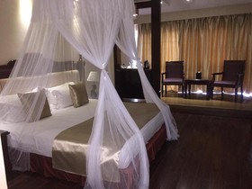 Best Western Plus Lusaka Grand Hotel