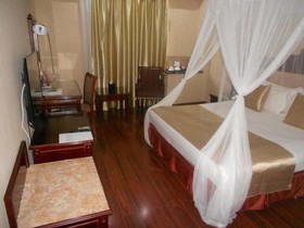 Best Western Plus Lusaka Grand Hotel
