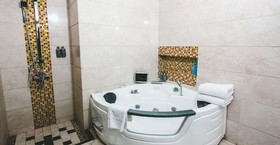 Best Western Plus Lusaka Grand Hotel