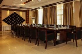 Best Western Plus Lusaka Grand Hotel