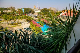 Best Western Plus Lusaka Grand Hotel