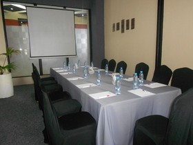 Best Western Plus Lusaka Grand Hotel