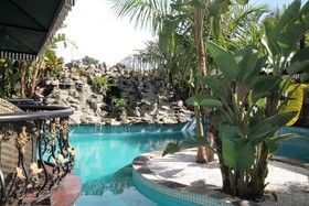 Best Western Plus Lusaka Grand Hotel