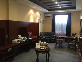 Best Western Plus Lusaka Grand Hotel