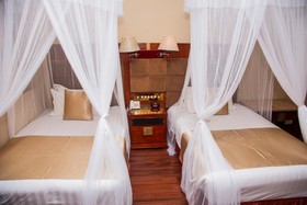 Best Western Plus Lusaka Grand Hotel