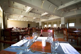Best Western Plus Lusaka Grand Hotel