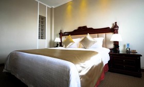 Best Western Plus Lusaka Grand Hotel