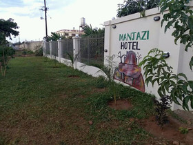Manjazi Hotels