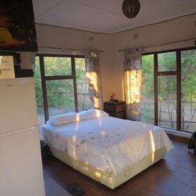 Mount Hermon Safari Cottages