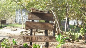 Mount Hermon Safari Cottages