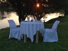 Mount Hermon Safari Cottages