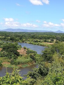 Mount Hermon Safari Cottages