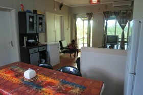 Mount Hermon Safari Cottages