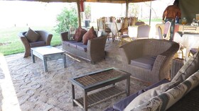 Mount Hermon Safari Cottages