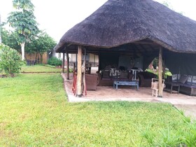 Mount Hermon Safari Cottages