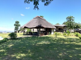 Mount Hermon Safari Cottages