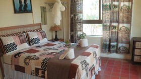 Mount Hermon Safari Cottages