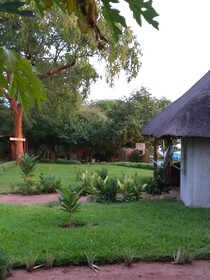 Mount Hermon Safari Cottages