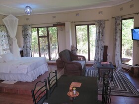 Mount Hermon Safari Cottages