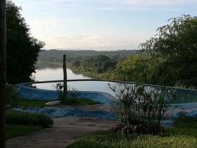 Mount Hermon Safari Cottages