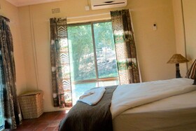 Mount Hermon Safari Cottages