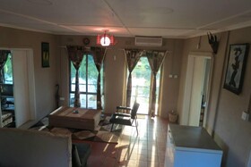 Mount Hermon Safari Cottages