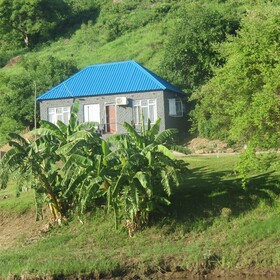 Mount Hermon Safari Cottages