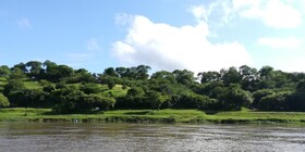 Mount Hermon Safari Cottages