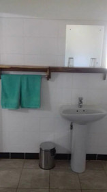 Mwayose Lodge