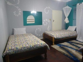 Natwange Backpackers