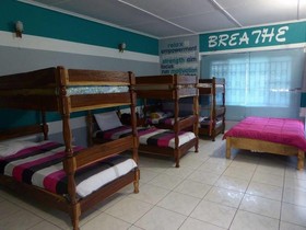 Natwange Backpackers