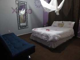 Natwange Backpackers