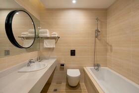 Protea Hotel by Marriott Lusaka International Airport