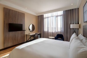 Protea Hotel by Marriott Lusaka International Airport