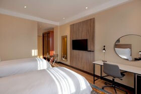 Protea Hotel by Marriott Lusaka International Airport