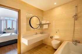 Protea Hotel by Marriott Lusaka International Airport