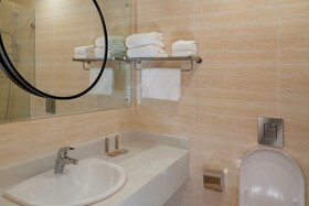 Protea Hotel by Marriott Lusaka International Airport