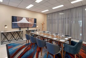 Protea Hotel by Marriott Lusaka International Airport