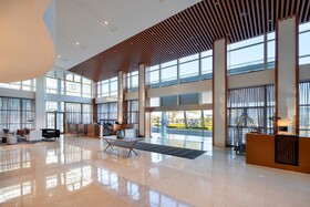 Protea Hotel by Marriott Lusaka International Airport
