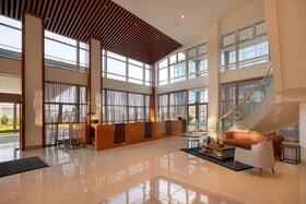 Protea Hotel by Marriott Lusaka International Airport